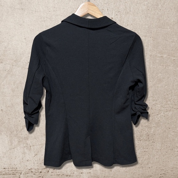 And The Why Blazer NWT - Picture 2 of 4